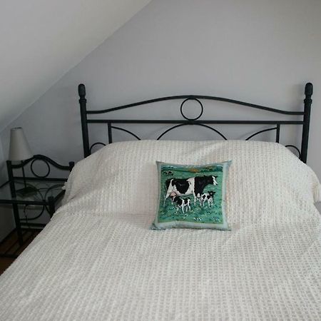 Au Gite Du Treuil Monchy-au-Bois Eksteriør billede